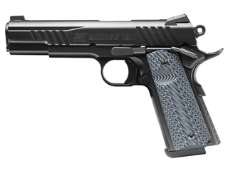 Savage Pistol 1911 .45 Auto Variant-1