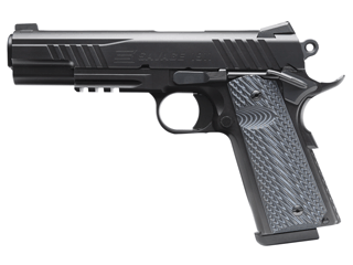 Savage Pistol 1911 9 mm Variant-2