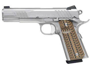 Savage Pistol 1911 9 mm Variant-3