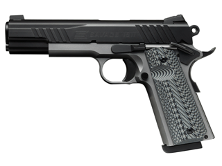 Savage Pistol 1911 .45 Auto Variant-5