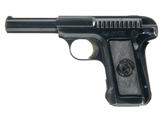 Savage Pistol 1915 .380 Auto Variant-1