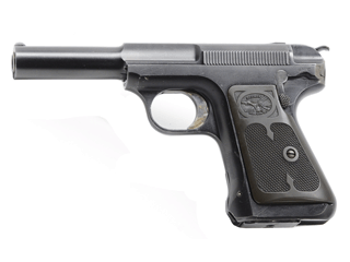 Savage Pistol 1917 .380 Auto Variant-1