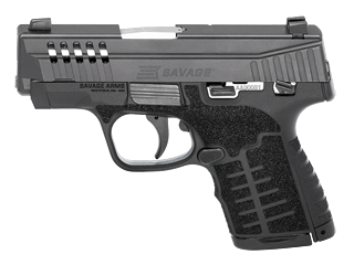 Savage Pistol Stance 9 mm Variant-4