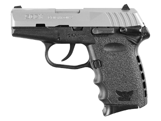 SCCY CPX-1 Variant-4