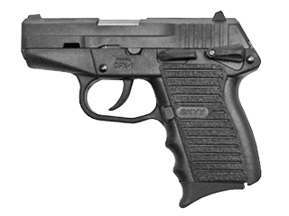 SCCY CPX-1 Variant-1