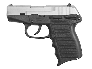 SCCY Pistol CPX-1 9 mm Variant-2