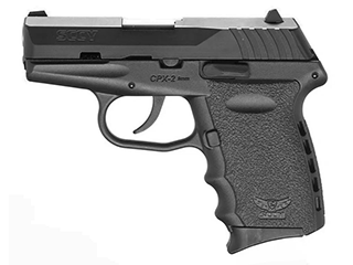 SCCY CPX-2 Variant-1