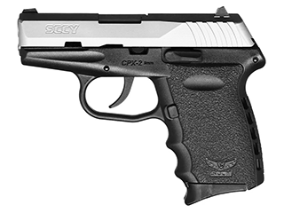 SCCY CPX-2 Variant-2