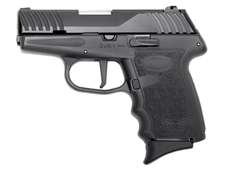 SCCY Pistol DVG-1 9 mm Variant-1