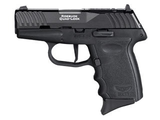 SCCY Pistol DVG-1RDR 9 mm Variant-1