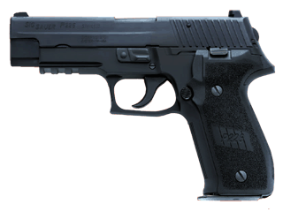 SIG Pistol P226 HSP .40 S&W Variant-1