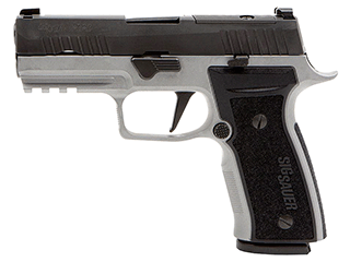 SIG Pistol P320 AXG Carry 9 mm Variant-2