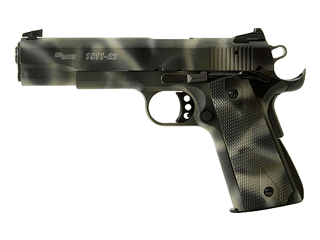 SIG 1911-22 Variant-4