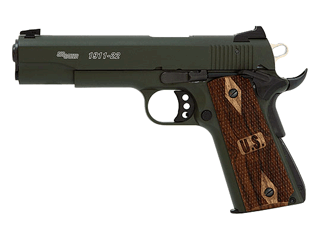 SIG 1911-22 Variant-2