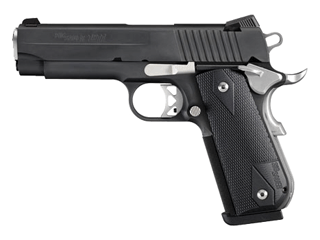 SIG 1911 Carry Nightmare Variant-1