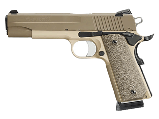 SIG 1911 Desert Variant-1