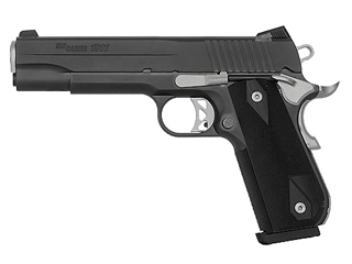 SIG Pistol 1911 Nightmare .45 Auto Variant-1