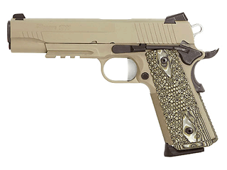 SIG 1911 Scorpion Variant-1