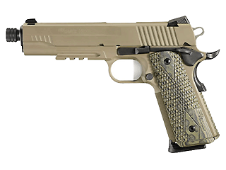 SIG 1911 Scorpion Variant-2