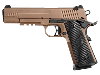 SIG 1911 Emperor Scorpion Variant-1