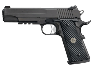 SIG Pistol 1911 Tacops .45 Auto Variant-1