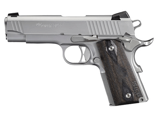 SIG Pistol 1911 Traditional .45 Auto Variant-2