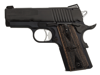 SIG 1911 Ultra Compact Variant-3