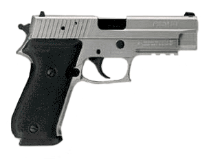 SIG P220 ST Variant-1