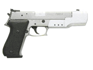 SIG P220 Sport Variant-1