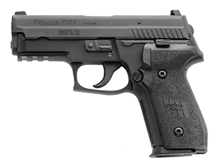 SIG Pistol P229 HSP .40 S&W Variant-1