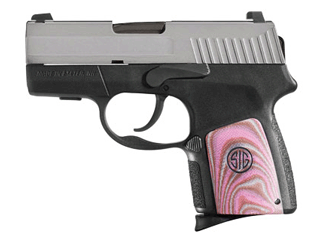 SIG P290RS Variant-4