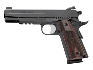 SIG 1911 (GSR Revolution) Variant-3