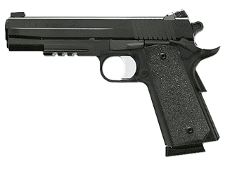 SIG Pistol 1911 XO (Revolution) 357 SIG Variant-1