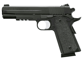 SIG 1911 XO (Revolution) Variant-1