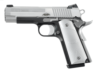 SIG 1911 Compact (Revolution) Variant-3