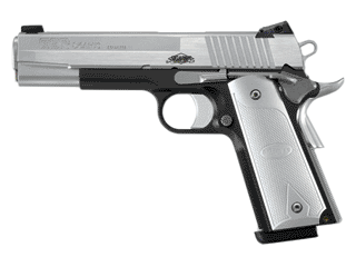 SIG 1911 Platinum Elite Variant-1