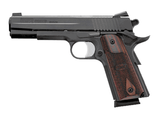 SIG Pistol 1911 (GSR Revolution) .45 Auto Variant-1