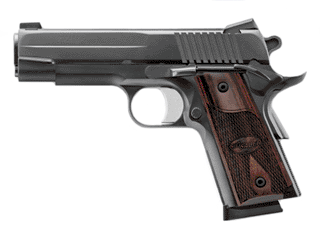 SIG 1911 RCS (Revolution) Variant-1