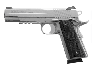 SIG Pistol 1911 (GSR Revolution) .45 Auto Variant-4