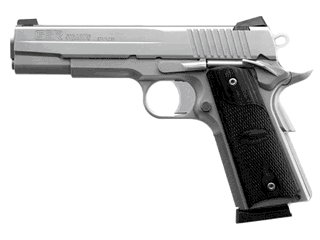 SIG 1911 (GSR Revolution) Variant-2