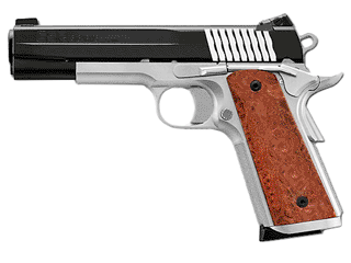 SIG Pistol 1911 STX (Revolution) .45 Auto Variant-1