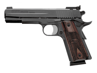 SIG 1911 Target (Revolution) Variant-1