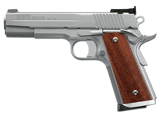 SIG 1911 Target (Revolution) Variant-2