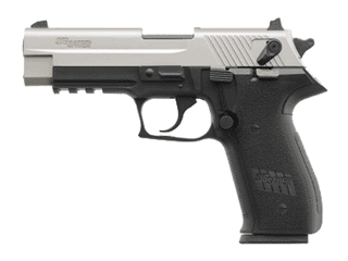 SIG Pistol Mosquito .22 LR Variant-2