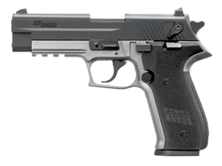 SIG Pistol Mosquito .22 LR Variant-3