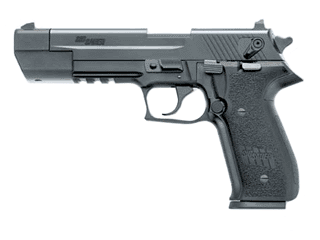 SIG Pistol Mosquito .22 LR Variant-5