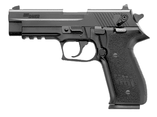 SIG Pistol Mosquito .22 LR Variant-1