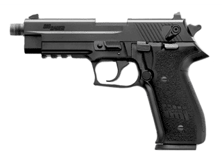 SIG Pistol Mosquito .22 LR Variant-4