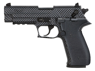 SIG Pistol Mosquito .22 LR Variant-6