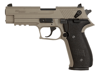 SIG Pistol Mosquito .22 LR Variant-7